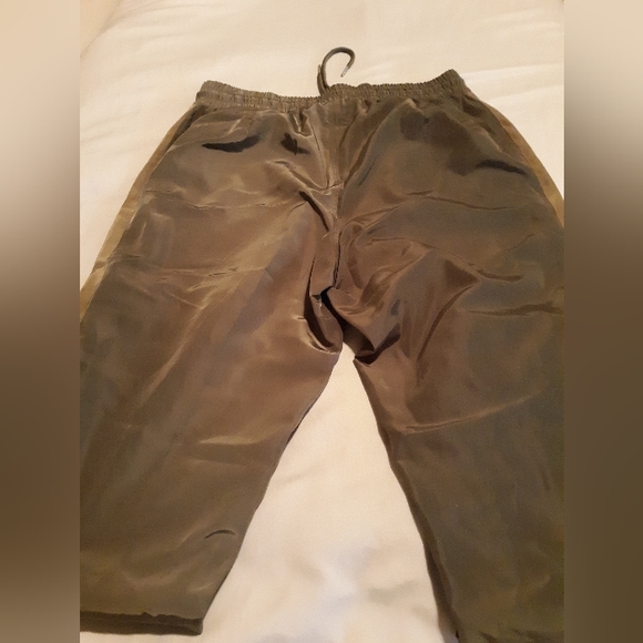 Calvin Klein Performance Joggers M EUC - Picture 8 of 11